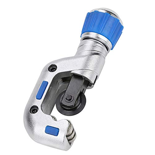Kugellager Rohrschneider Rohr Schneidwerkzeug für Kupfer Aluminium Edelstahl Rohr Rohr 4-32mm / 5-50mm(5-50mm)
