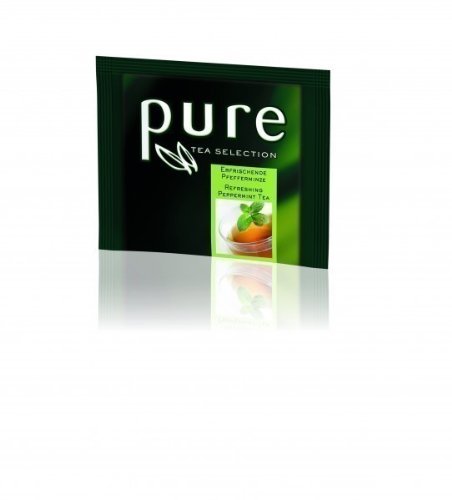PURE Tea Selection Pfefferminze 6 Päckchen a 25 Beutel Tee