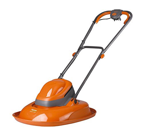 Flymo Elektro Mäher Turbo