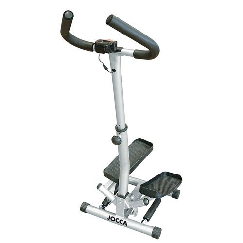 6107 Swing Stepper