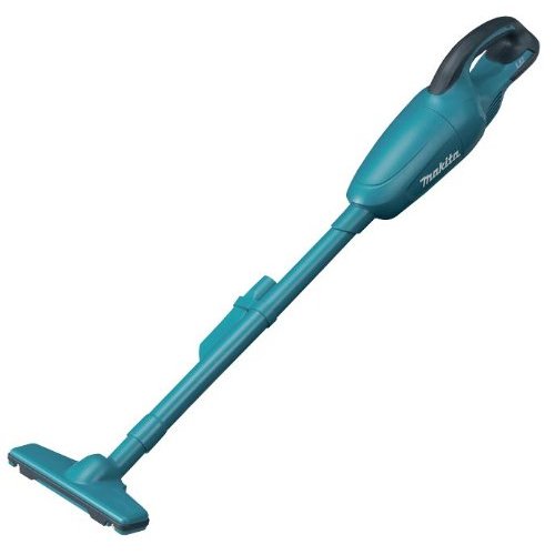 Makita DCL180Z Staubsauger GRÜN Solo, 30 W, 18 V, Blau