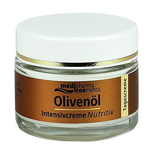 medipharma cosmetics Olivenöl Intensivcreme Nutritiv extra Reichhaltig