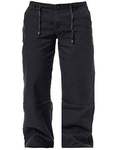 Brandit Brady Hose Schwarz L