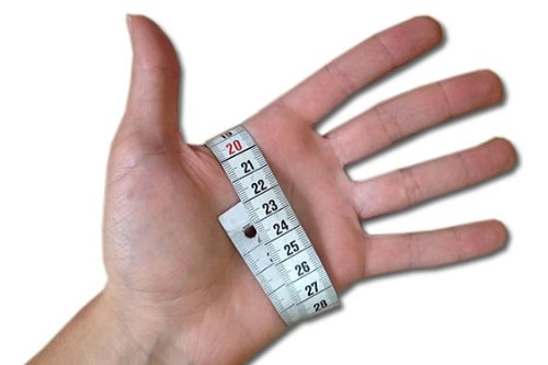 Engel Naturfelle Fäustlinge Lammfell braun L (Handumfang 22cm)