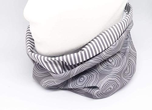 Multifunktionstuch I Schlauchtuch I Halstuch I Schal I Halswärmer