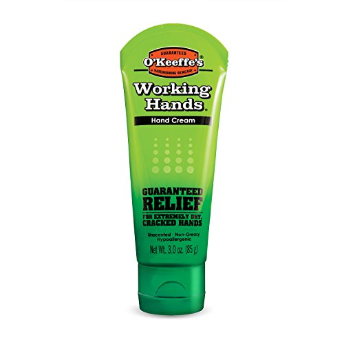 Gorilla Glue O'Keeffe's Working Hands Hand Cream-3oz