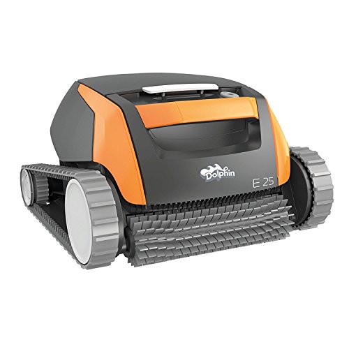 Poolroboter Dolphin E25