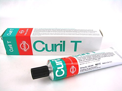 1 Tube 60ml Curil T Dichtmasse Getriebe Motor 471.080