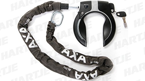 AXA VictoryRL R-Schloß inkl. Kette