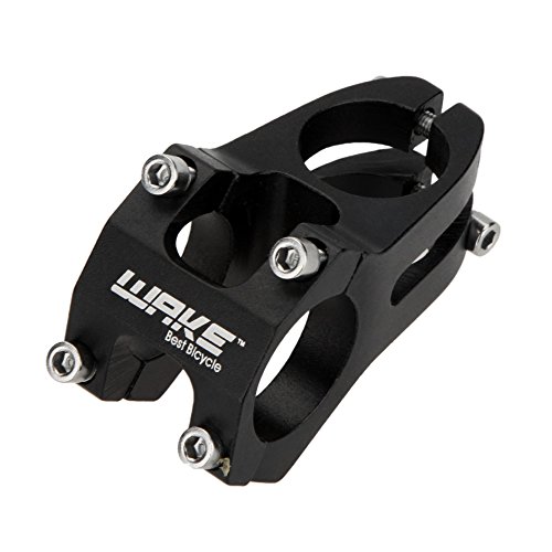 Docooler Radfahren Fahrrad Aluminiumlegierung MTB Berg Rad Lenker Stiel 31,8mm