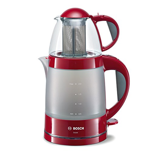 Bosch TTA2010 Teebereiter