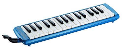 Hohner Student Melodica, 32 Tasten, blau