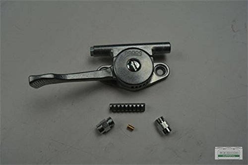 Gashebel Verstellhebel universal Gasverstellung Magura 0112159L