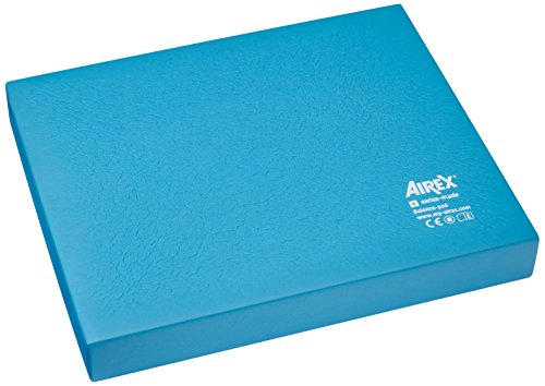 AIREX Balance-pad, blau, ca. 50 x 41 x 6 cm