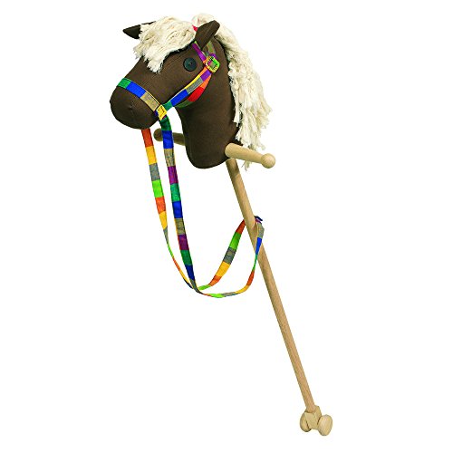 Goki RA200 - Steckenpferd Jumper
