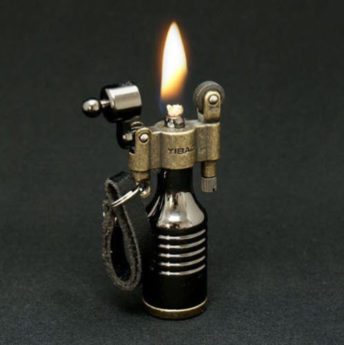 Benzin-Feuerzeug Vintage
