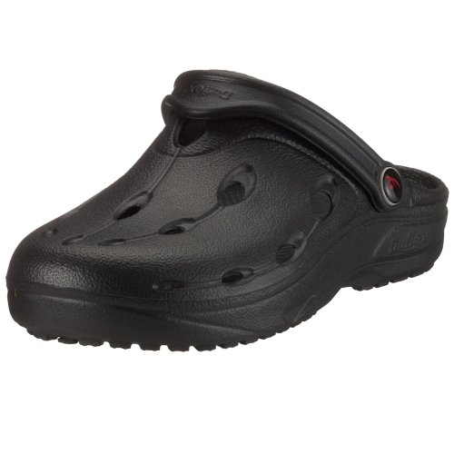Chung Shi DUX Clog, Pantolette & Sandale 8900010, schwarz, Gr. XXL (44/45)