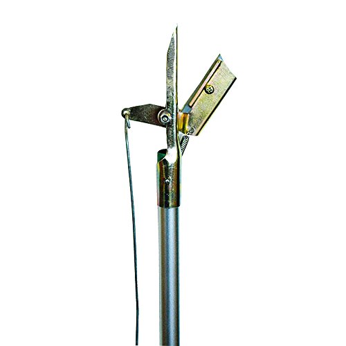 HEISSNER TZ322-00 Teichschere Aktion, 130 cm