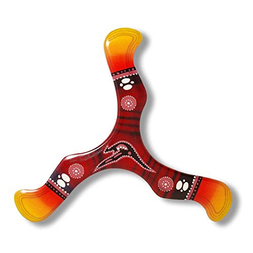 Boomerang Fan Original Runner Boomerang (Rechtshänder)