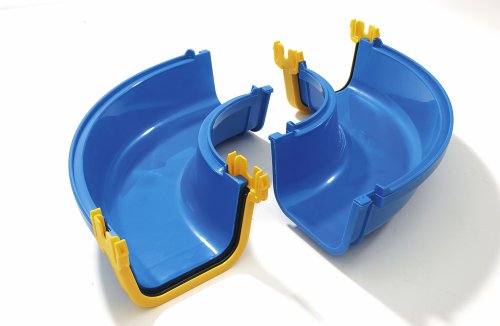 BIG 8000 77553 - Waterplay Set 2, Kurve