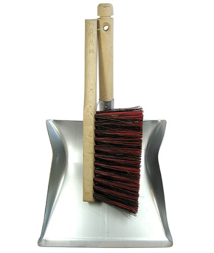 EiFi Kehrgarnitur Arenga-Elaston, Mehrfarbig, 2-teilig