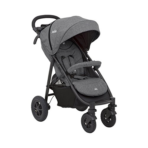 Litetrax 4 Air Sportwagen