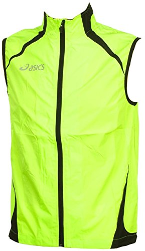 Veste Asics Gilet Stef