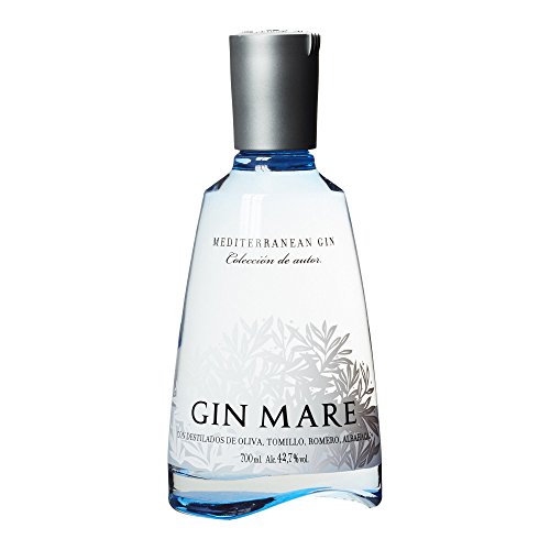 Gin Mare (1 x 0.7 l)