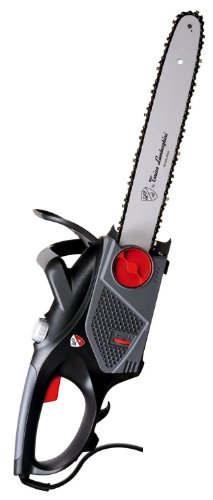 Tonino Lamborghini Elektro Kettensäge KS 6024 Lamborghini