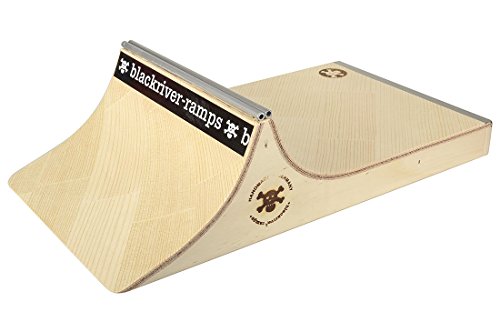 Blackriver Ramps John Cowart Signature Ramp