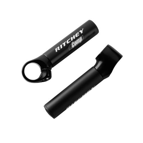 Ritchey Comp Bar End - Black, 102 mm
