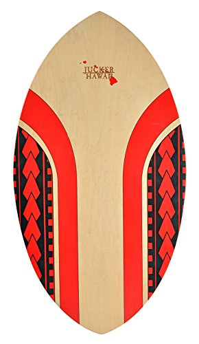 JUCKER HAWAII Skimboard PUNA und ULUA