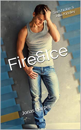 Fire&Ice 7.5 - Jonas Harper