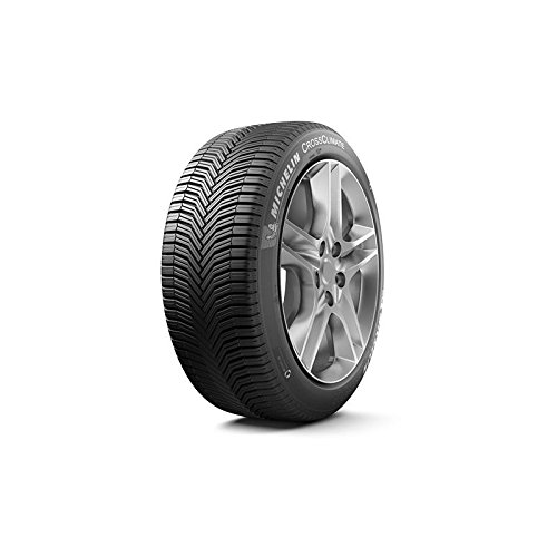 MICHELIN CROSSCLIMATE+   - 205/55/16 91H - B/C/69dB - Ganzjahresreifen (PKW)