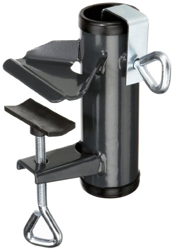 Videx 14216 Sonnenschirmhalter Typ H 3.5 ø anthrazit