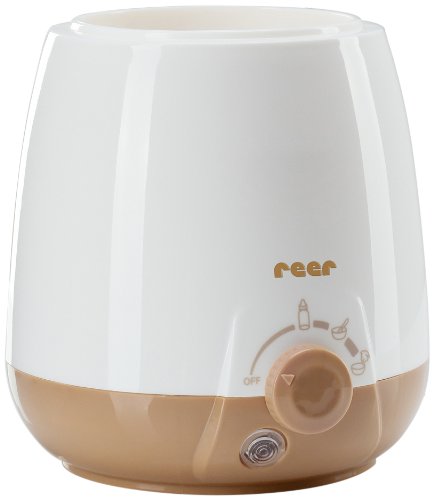 Reer 3310 Babykostwärmer 'Simply Hot'