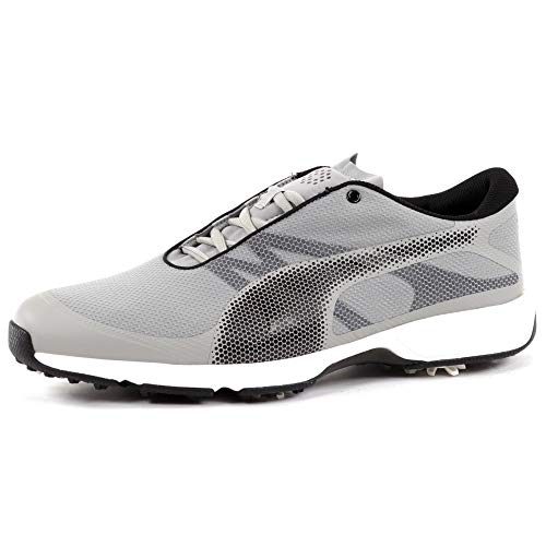 Puma Ignite Drive Sport Herren Golfschuhe Golf 189404 01, Schuhgröße:44.5 EU