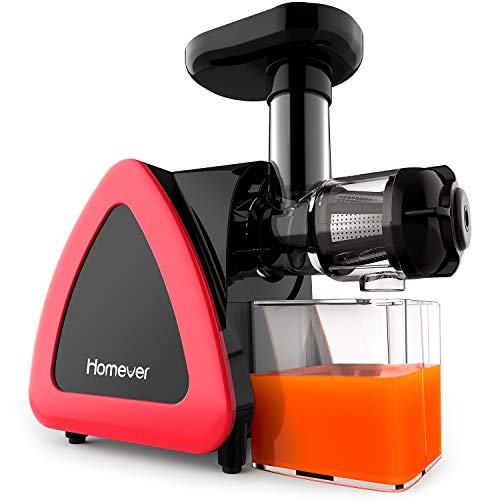 Homever juicer