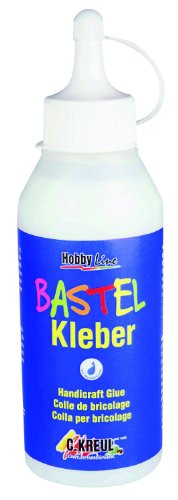 Kreul 49361 - Bastelkleber, 250 ml