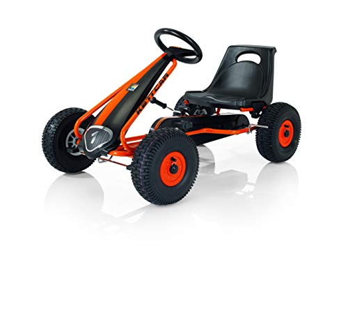Kettler Heinz T01020-5000 - Kettcar Suzuka Air