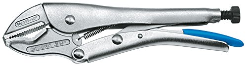 GEDORE Gripzange 10 Zoll, 1 Stück, 137 10