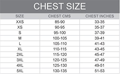 Australian Bikers Gear, Bikers Gear UK Motorradjacke mit Kapuze, Hoodie, Kapuzenjacke, vollständig gefüttert, Dupont Kevlar, Aramidgewebe, CE-Protektoren, schwarz, Größe: 5 XL = 137 - 142 cm