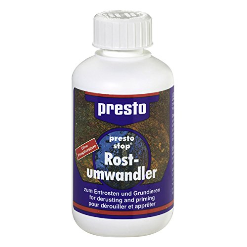 Motip Dupli 603086 Rostumwandler, 250ml
