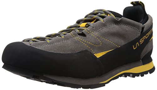 La Sportiva Herren Zustiegsschuhe grau 43