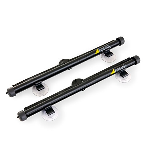 Hauck Shade me Sonnenrollos für Autofenster, antrazit