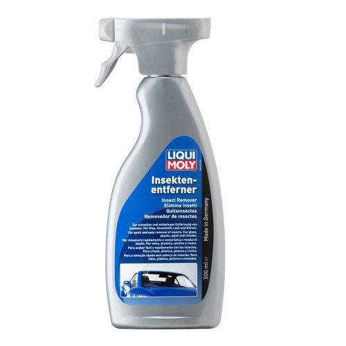Liqui Moly  1543 Insekten-Entferner, 500 ml