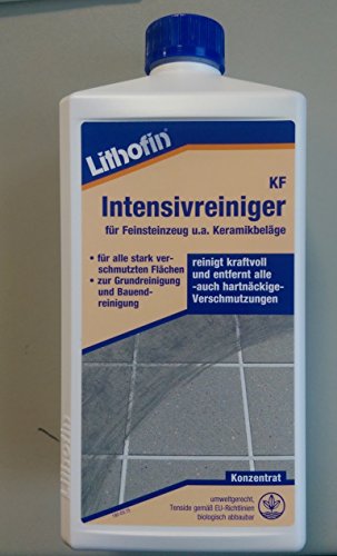 Lithofin FZ Intensivreiniger 1 Liter