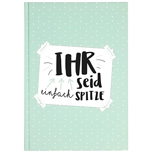 CUPCAKES & KISSES Freundebuch zum Ausfüllen I Gästebuch für meine Freunde I Kinder & Erwachsene I Persönliche Fragen I Erinnerungsalbum Mädchen