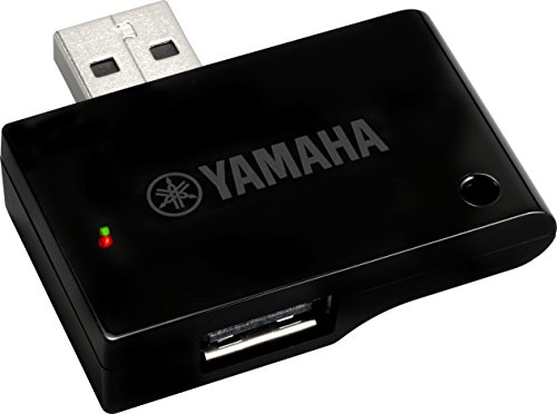 Yamaha UD-BT01 Wireless Midi Adapter