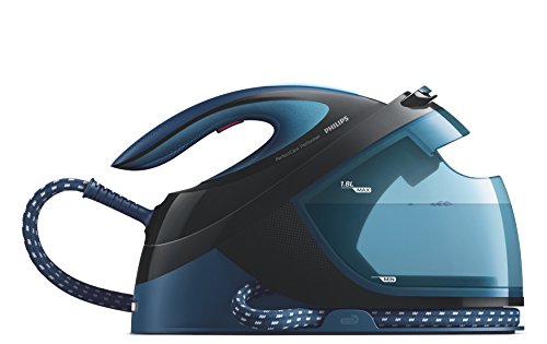 Philips GC8735/80 Dampfbügelstation PerfectCare Performer 6,5 bar Dampfstoß bis 420 g